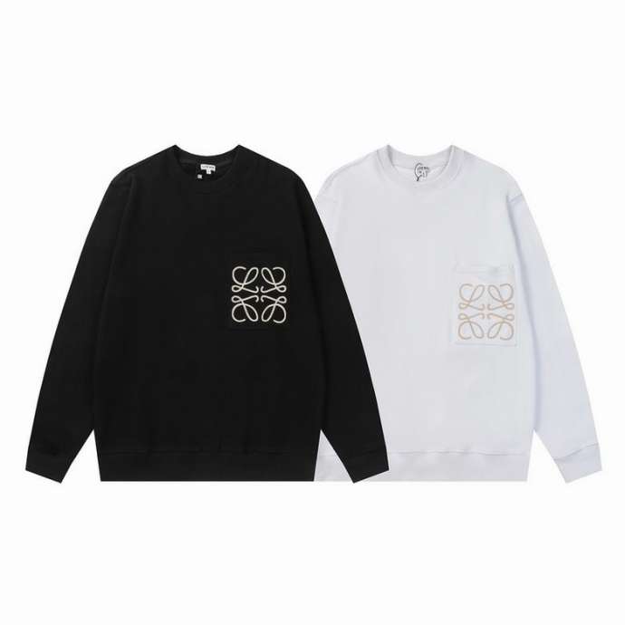 Picture of Loewe Sweatshirts _SKULoeweXS-L25ctn5025650